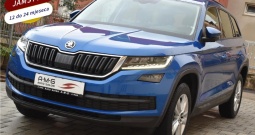 Škoda Kodiaq 2.0 TDI Automatik DSG - Lane Assist,ACC,DAB -Ambition