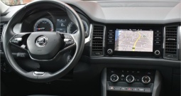 Škoda Kodiaq 2.0 TDI Automatik DSG - Lane Assist,ACC,DAB -Ambition