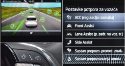 Škoda Kodiaq 2.0 TDI Automatik DSG - Lane Assist,ACC,DAB -Ambition