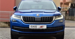 Škoda Kodiaq 2.0 TDI Automatik DSG - Lane Assist,ACC,DAB -Ambition