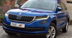 Škoda Kodiaq 2.0 TDI Automatik DSG - Lane Assist,ACC,DAB -Ambition