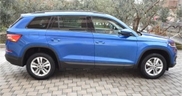 Škoda Kodiaq 2.0 TDI Automatik DSG - Lane Assist,ACC,DAB -Ambition