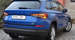 Škoda Kodiaq 2.0 TDI Automatik DSG - Lane Assist,ACC,DAB -Ambition