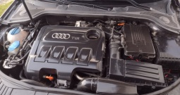 Audi A3 2.0 TDI, izmjenjena distribucija sa original dijelovima