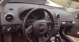 Audi A3 2.0 TDI, izmjenjena distribucija sa original dijelovima