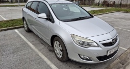 Opel Astra Karavan Sports Tourer 1.3 cdti reg. do 10/25