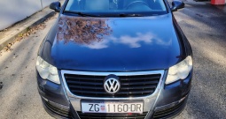 Passat variant 4motion 2.0 TDI