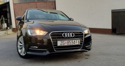 Audi A3 1.6 TDI attraction