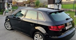 Audi A3 1.6 TDI attraction