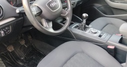 Audi A3 1.6 TDI attraction