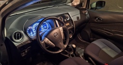 Nissan Note 1.5 dci PRVI Vlasnik 99000 kilometara