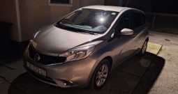 Nissan Note 1.5 dci PRVI Vlasnik 99000 kilometara