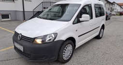 Volkswagen Caddy 1.6 TDI*Reg:06/2025*Klima*