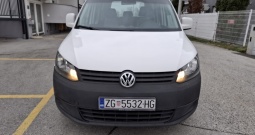 Volkswagen Caddy 1.6 TDI*Reg:06/2025*Klima*