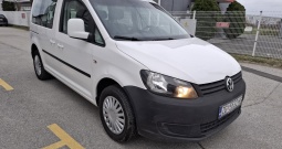 Volkswagen Caddy 1.6 TDI*Reg:06/2025*Klima*