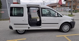 Volkswagen Caddy 1.6 TDI*Reg:06/2025*Klima*