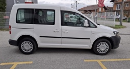 Volkswagen Caddy 1.6 TDI*Reg:06/2025*Klima*