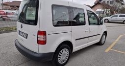 Volkswagen Caddy 1.6 TDI*Reg:06/2025*Klima*