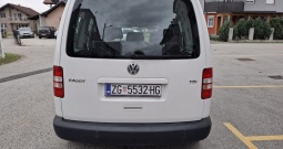 Volkswagen Caddy 1.6 TDI*Reg:06/2025*Klima*