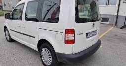 Volkswagen Caddy 1.6 TDI*Reg:06/2025*Klima*