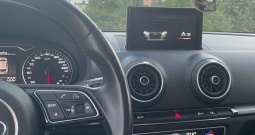 Audi A3 Sportback 8V 1.0 FSI