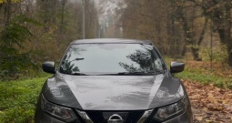 Nissan Qashqai 2017/18