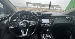 Nissan Qashqai 2017/18