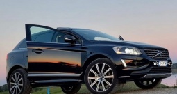 VOLVO XC60 D5 AWD Biturbo 215hp Summum