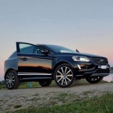 VOLVO XC60 D5 AWD Biturbo 215hp Summum