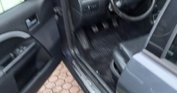 Ford Mondeo 2.0 TDCI, 2004