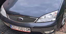 Ford Mondeo 2.0 TDCI, 2004