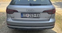 Prodajem auto Audi A4