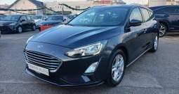 Ford Focus Karavan 1.5 TDCi AUTOMATIK *NAVIGACIJA, KAMERA*