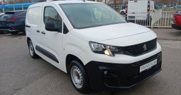 Peugeot Partner 1.6 hdi *hladnjača*