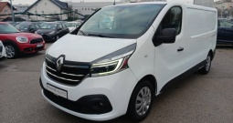 Renault Trafic 2.0 dCi L2H1 *KAMERA*