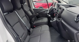 Renault Trafic 2.0 dCi L2H1 *KAMERA*