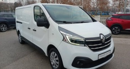 Renault Trafic 2.0 dCi L2H1 *KAMERA*