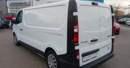 Renault Trafic 2.0 dCi L2H1 *KAMERA*