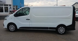 Renault Trafic 2.0 dCi L2H1 *KAMERA*