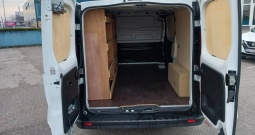 Renault Trafic 2.0 dCi L2H1 *KAMERA*