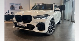 BMW X5 25d xDrive Aut. M Sport 231 KS, KAM+LED+4xGR SJED+VIRT+NAVI+ASIST