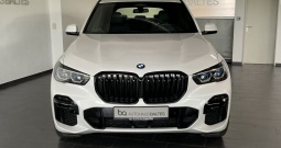 BMW X5 30d xDrive Aut. M Sport 286 KS, ACC+KAM+GR SJED+PANO+HEAD+ASIST