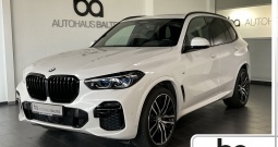 BMW X5 30d xDrive Aut. M Sport 286 KS, ACC+KAM+GR SJED+PANO+HEAD+ASIST