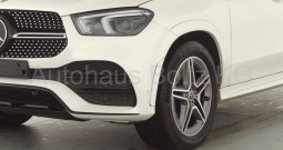 Mercedes GLE 350de 4M AMG 320 KS, ACC+360+4xGR SJED+HEAD+PANO