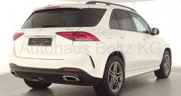 Mercedes GLE 350de 4M AMG 320 KS, ACC+360+4xGR SJED+HEAD+PANO