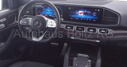 Mercedes GLE 350de 4M AMG 320 KS, ACC+360+4xGR SJED+HEAD+PANO