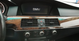 BMW 530 D, 2006.g.