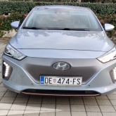 Hyundai Ioniq elektro reg 12/25