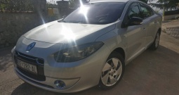 Renault Fluence ZE električni 56 000 km