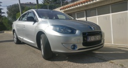 Renault Fluence ZE električni 56 000 km